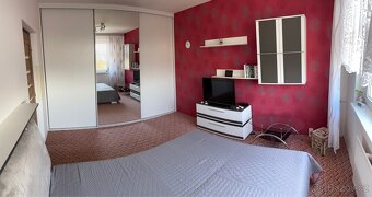 Prodej bytu 1+1 v os. vlastnictví - 12