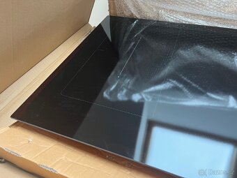 Varná deska indukce Faber FCH 95 BK KL - nová, 900x520 mm - 12