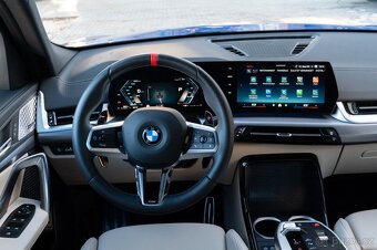 BMW X2 M35i M sport - 12