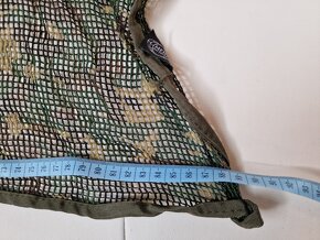 Bundeswehr vojenské oblečení - 12