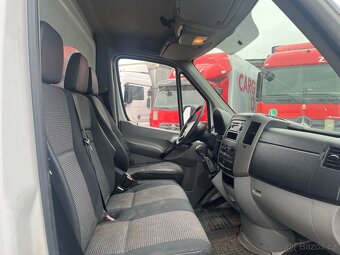 Mercedes-Benz Sprinter 315 CDI Carrier - 12
