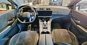DS7 Crossback BlueHDi 130 PERFORMANCE LINE EAT8 2021 - 12