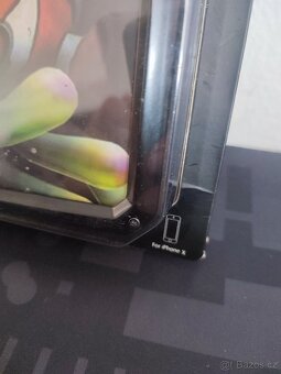 Odolný kryt Gorilla Glass pro iPhone 5/5S/5SE, 6/6s, X - 12