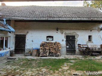 Prodej domu Bystřice p.H., Sovadina - 12