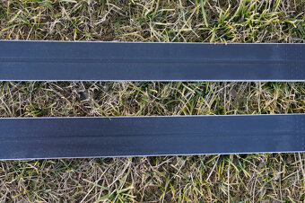 Backcountry běžky 180 cm + vázání Rottefella Magnum - 12