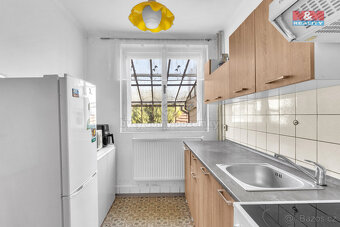 Prodej rodinného domu, 111 m², Kopidlno, ul. Husova - 12