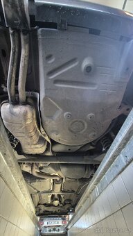 Prodam krásnou Octavia 1 RS 1.8 20VT 132KW - 12