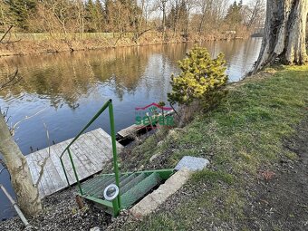 Prodej, zahrada, OV. Louny - 12