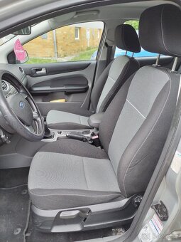 Ford focus - 12