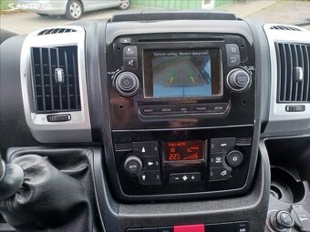 Fiat Ducato 2.3 L2H2 klima navi - 12