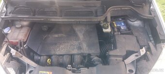 Ford Focus C-MAX 1.8 benzin - 12