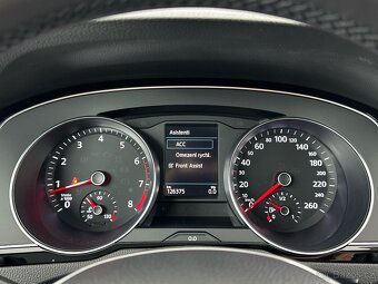 Passat R-Line 1.5 TSI 110kW - 12