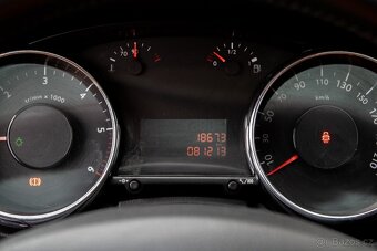 Peugeot 5008 1.6 BlueHDi STOP&START Style - 12
