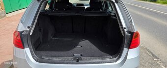 BMW 320d 2.0 135 kW, doložitelné km + výpis Cebia - 12