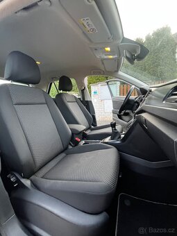 Volkswagen T-roc 2018 1.0 TSI - 12