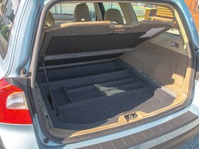 Volvo V70 2.0D 100KW – úsporný manuál - 12