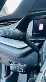 Škoda Octavia IV 2.0tdi 2020 - 12