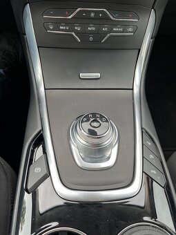Ford S-MAX 2.0 TDCI TITANIUM Najeto 110t Facelit - 12