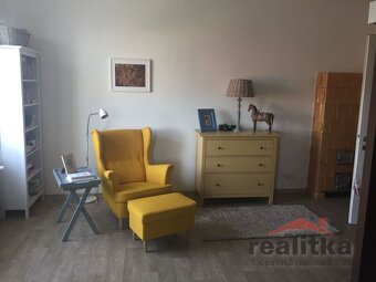 Prodej bytu 3+1, 89m2, Opava, ul. Stratilova - 12