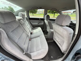 VW Passat B 5.5 - 1.9tdi 96kW - 2002 - 269.860Km - Stav A1 - 12