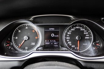 Audi A4 Avant 2.0 TDI - 12