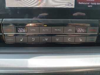Volkswagen Touareg 3.0 TDi 210kw - 12
