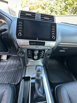 TOYOTA LANG CRUISER 150 EXECUTIVE - 12