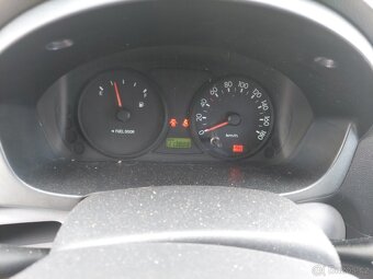Kia Picanto 1.0i - 12