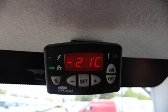 Iveco Daily, 35S160 2,3 Mrazí -21 Topí +20 Záruka do 11/25 - 12