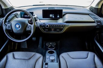 BMW i3s 125 Ah - 12
