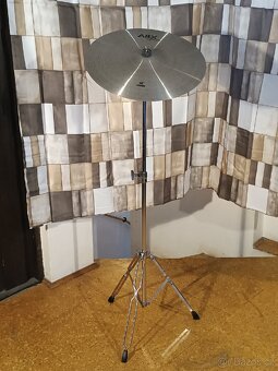 Prodám bicí Tornado by Mapex – kompletní sestava, jako nové - 12