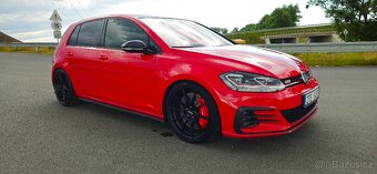 Vw GOLF GTI 7,5 - 12