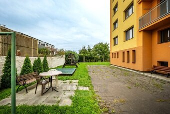 Prodej bytu 3+1, 64 m² + balkon, Suché Vrbné, České Budějovi - 12