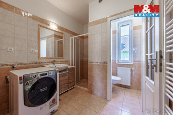 Prodej rodinného domu, 206 m², Františkovy Lázně, ul. Chebsk - 12