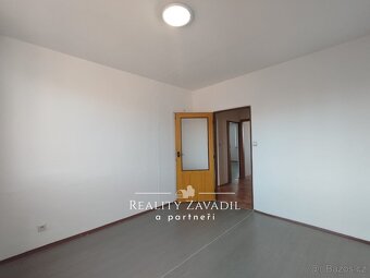 Pronájem bytu 3+1 72 m² s balkonem, Havlíčkův Brod - 12