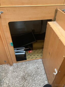 Fiat Ducato 2,8jtd Frankia comfort class - 12