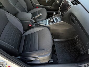 Škoda Octavia III 1.4 TSI, 110kW, 2018 - 12
