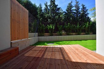 Pronájem ŘRD 7+kk,220 m2,Praha 4-Hostivař.přehrada - 12