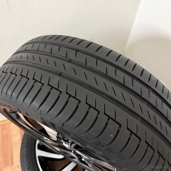 OPEL GRANDLAND X 5x108 R19 ET42+LETNÍ 235/50R19 - 12