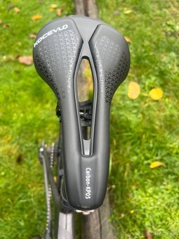 Scott Addict RC 30 AXS 2023 L/56 7.68kg - 12