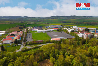 Prodej bytu 3+1, 100 m², Janovice Úhlavou, Rozvojová zóna - 12