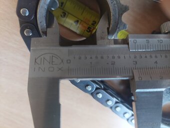 Rozvody - Škoda - ULOŽENKA - 12