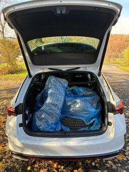 Škoda Octavia 4 RS Combi MY2022 - 12