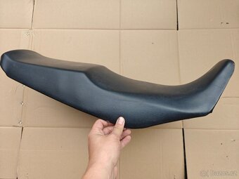 Suzuki GS 500 1998 - Náhradní díly - 12