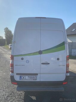 Mercedes Sprinter 906 2.2CDI - 12