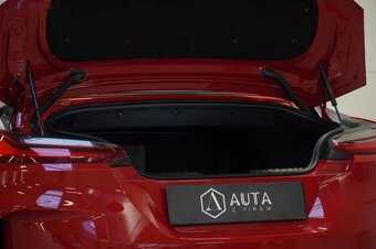 BMW Z4, M40i, NAVI,DPH,ADAPT.PODVOZEK, - 12