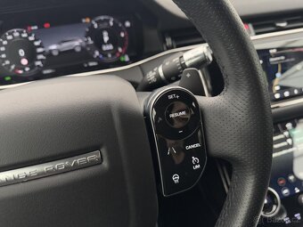Land Rover Range Rover Evoque, 2.0d 4x4 R-Dynamic 132kw - 12