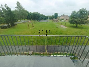 Prodej bytu 2+kk + balkon, Nová Ves u Sokolova - 12