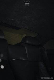 BMW M6 E63 Dinan - 12