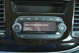 Opel Mokka 1,6 i ČR,1.MAJITEL,TAŽNÉ,2017 - 12